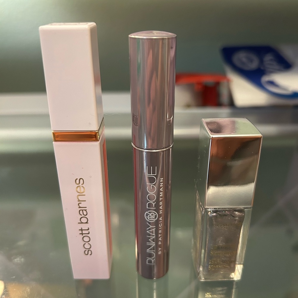 Clarins Lipstick and Gloss Bundle